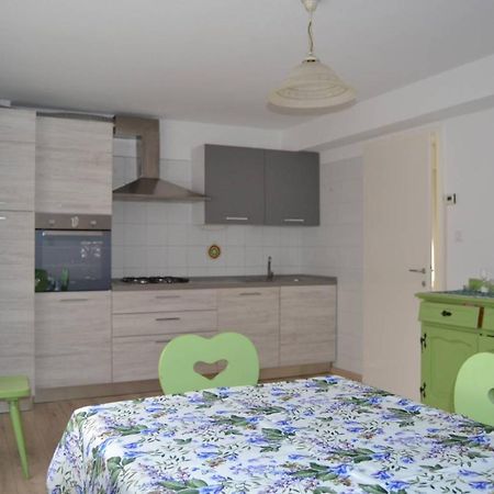 Suite Dolomiti Appartamento فالكادي المظهر الخارجي الصورة