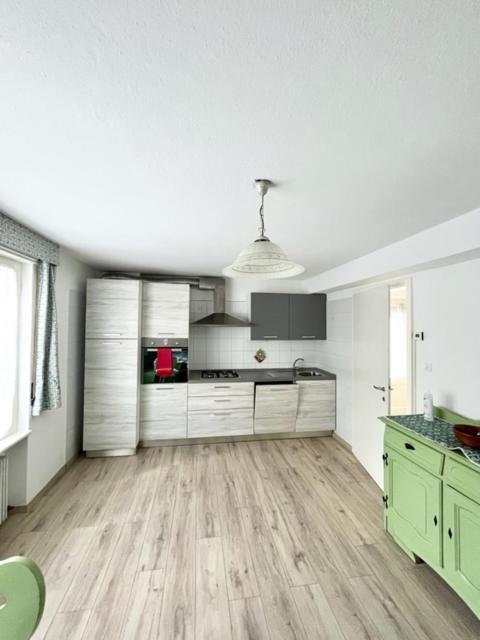 Suite Dolomiti Appartamento فالكادي المظهر الخارجي الصورة