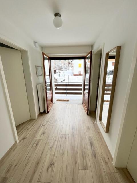Suite Dolomiti Appartamento فالكادي المظهر الخارجي الصورة