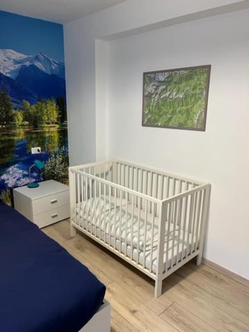 Suite Dolomiti Appartamento فالكادي المظهر الخارجي الصورة
